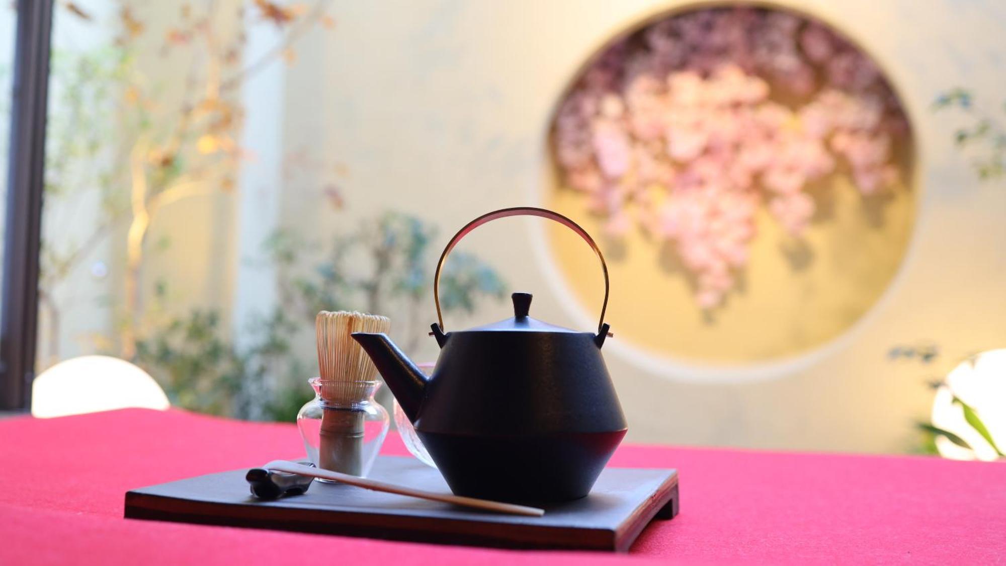 Konjaku-So Tengachaya Tea And Relax Osaka Esterno foto